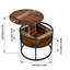 Lift Top Coffee Table with Storage-1711093074-1711093075