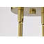 Luminaire suspendu 3 lumières Ryelynn-528553435
