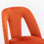 Chaise rembourrée Contemporary-114326632