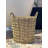 Bay Isle Home™ Seagrass Handmade Storage Basket with Handles
