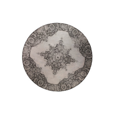 Coventry Floral Area Rug