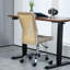 Hayre Polyester Office Chair-1365132218