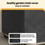 Outdoor Patio Bench Cover
