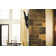 Candler 1-Gang Toggle Light Switch Wall Plate