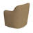 Brentleigh Upholstered Swivel Armchair-899209114