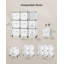 Shoe Storage Cabinet