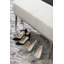 Linea Upholstered Bench
