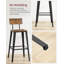 Aedyn 74cm Bar Stool-2063122782