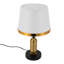 Lampe de table Lenyn
