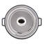 Non-Stick Aluminum Grill Pan / Griddle Set-60810175