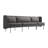 Bloke Upholstered Sofa-83567366-94581769-94592498