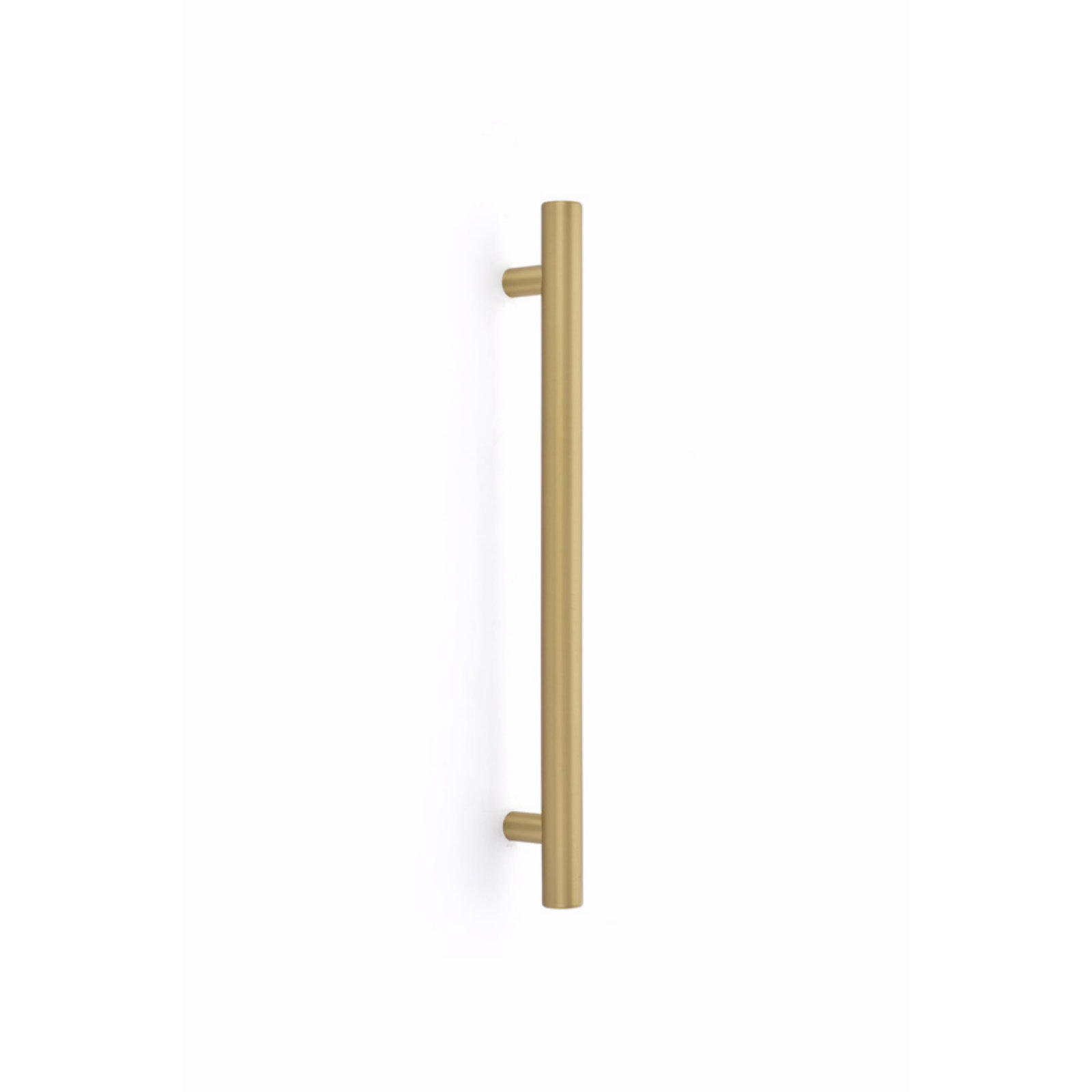 Bar / Handle Pull Pull, 18", Satin Brass