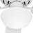 52" Low Profile III Plus 5 - Blade Flush Mount Ceiling Fan with Pull Chain and Light Kit Included-12031340