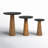 Ensemble de tables de bout Brajon