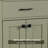 30" Freestanding Single Bathroom Vanity Base Only, Sink not Included-123498547-112888178