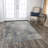 Nishelle Abstract Indoor Rug-711211982