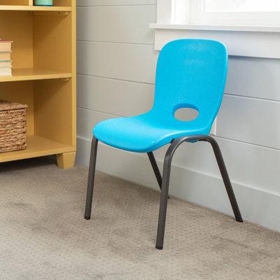 Chaise de classe 12 "