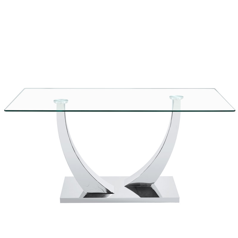Table de salle à manger Plouffe