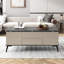 Table basse simple