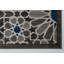 Tapis gris à motif géométrique Volkman-403958667