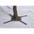 67'' Faux Flowering Tree in Metal Freestanding-1893552716