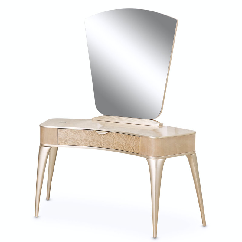 Malibu Crest 55" Vanity