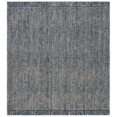 Gascon Natural Fiber Hand Woven Performance Rug