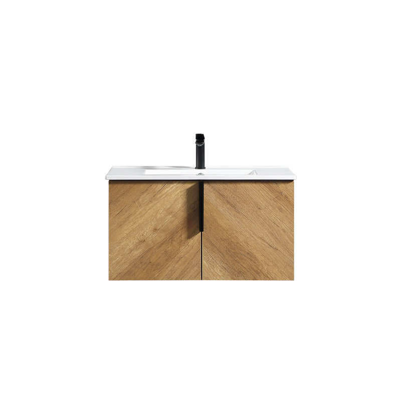 Ensemble de salle de bain 36 pouces sans lavabo