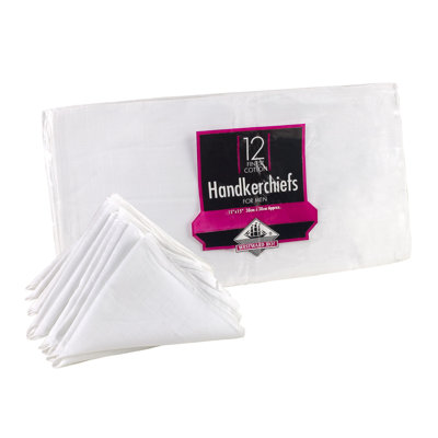 Cotton Solid Colour Square Napkin