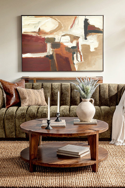 Sideboards & Buffets