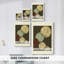 «Small Pattern Composition I» sur toile-919054831