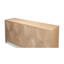 Rayon 76'' W Solid Wood Sideboard