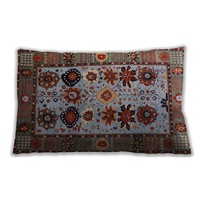 Outdoor Square Pillow Cover & Insert