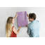 Magnetic Glass Dry Erase Board