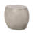Outdoor Lightweight Concrete Side Table