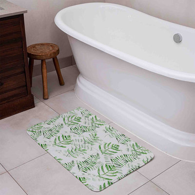 Morice Non-Slip Bath Mat