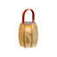 Lampe de table brune 11,42 po Tanit
