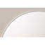 Franco Round Framed Wall Mirror-1356371855-1442043872