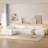 Versatile Modular Sofa Set For Home, No Assembly, Comfortable And Stylish-1628401383