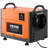 VEVOR Console Dehumidifier for Rooms up to 4000 Cubic Feet-93830597
