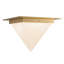 Mineral 11-in Brass Flush Mount-66689120-66689123