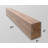 Artai Glass Accent Shelf-215431869-215432188