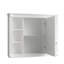 Meuble-lavabo 36 po avec lavabo et miroir-2116422269