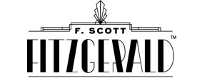 Logo F. Scott Fitzgerald