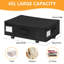Rebrilliant Fabric Underbed Storage