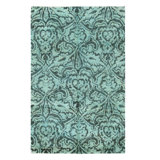 Handmade Wool Area Rug