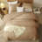 3-Piece 90g Lightweight All-season Microfiber Comforter Set-94716199-92618855