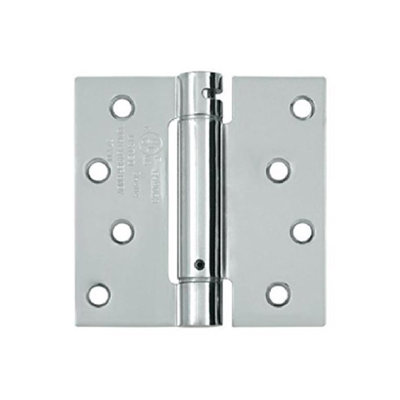 64'' x 64'' Steel Surface Mount Hinge