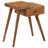 Stoutland Glass Top End Table