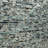 Mystic Lazora Interlocking 12 in. x 12 in. Glossy Glass Mosaic Wall Tile